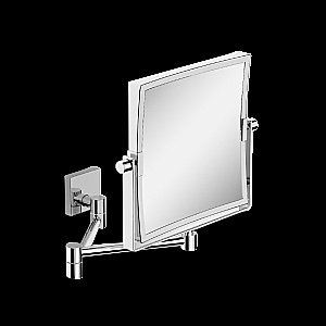 Зеркало косметическое Langberger Accessories 72485 купить в интернет-магазине сантехники Sanbest