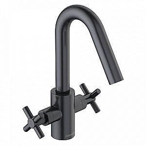 Смеситель для раковины RedBlu by Damixa Neo Classic 270210000 купить в интернет-магазине сантехники Sanbest