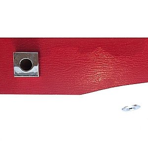 Ванна акриловая Gemy Face to You G9052-II K 186х151 белая с гидромассажем купить в интернет-магазине Sanbest