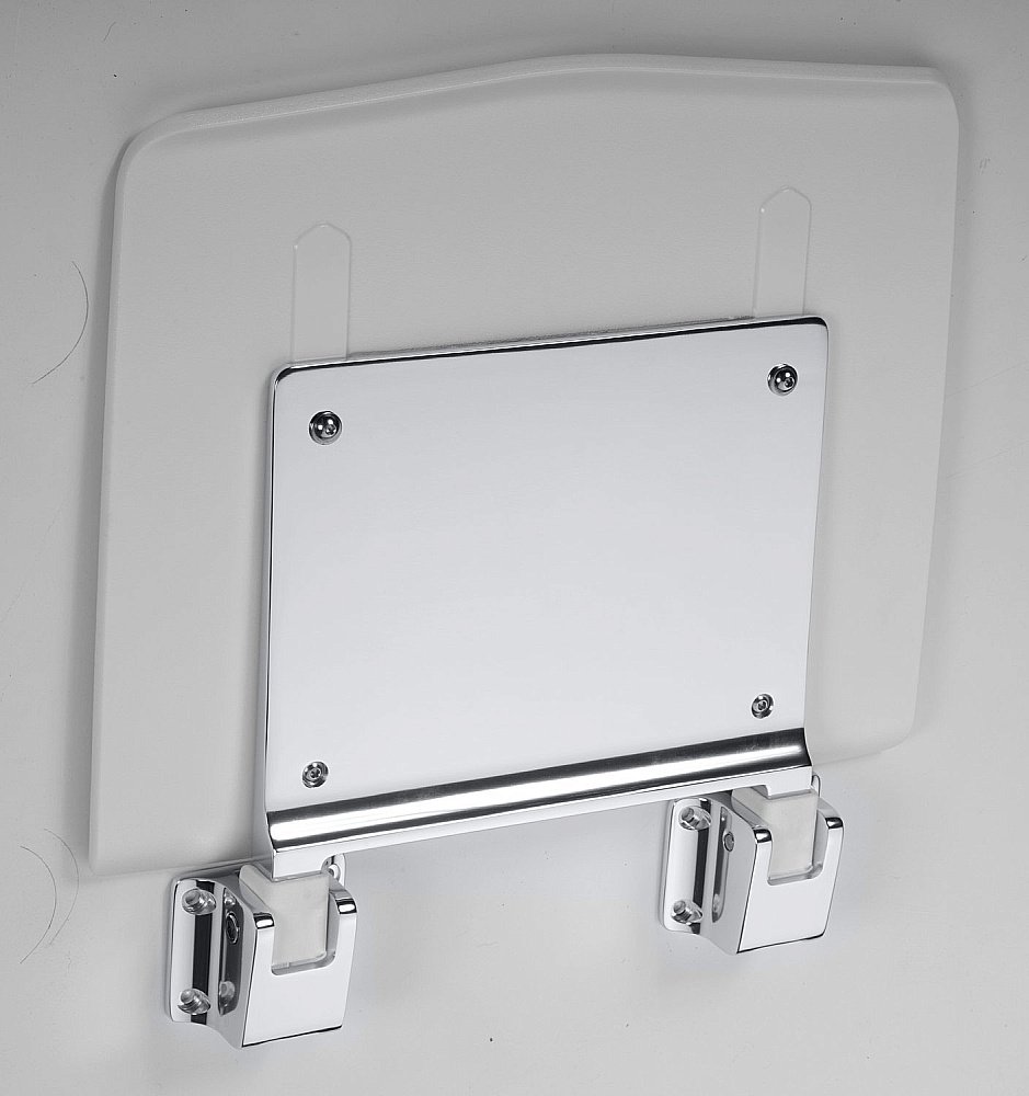 Сидeнье для душа Bemeta Hotel 203025074 купить в интернет-магазине сантехники Sanbest