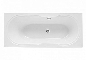 Акриловая ванна Aquanet Valencia 170x75 213342 с к/с купить в интернет-магазине Sanbest