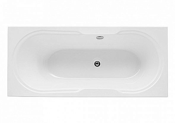 Акриловая ванна Aquanet Valencia 170x75 213342 с к/с купить в интернет-магазине Sanbest