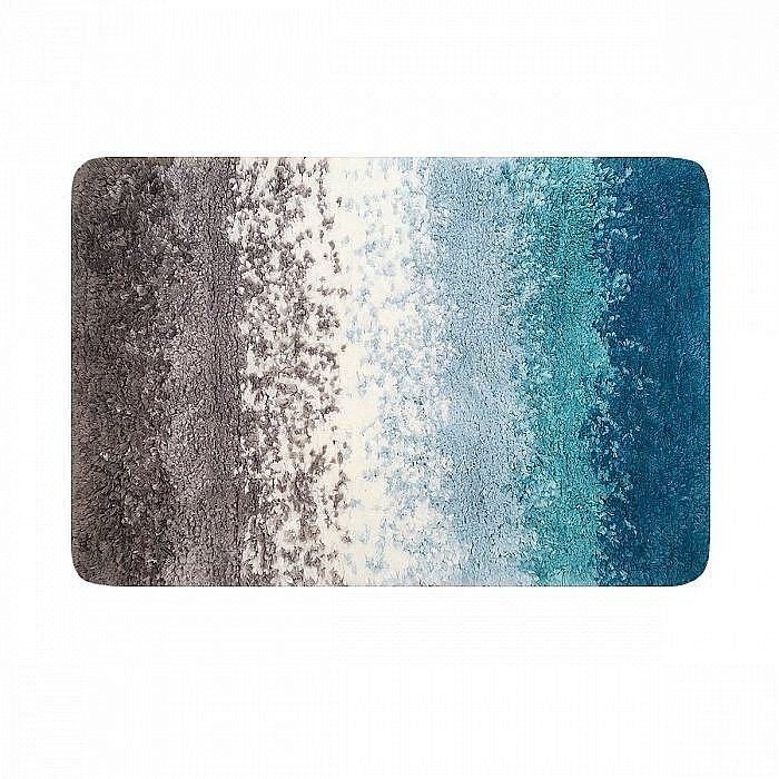 Коврик для ванной Iddis Decor D01M580i12 купить в интернет-магазине сантехники Sanbest