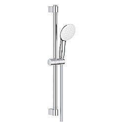 Душевой гарнитур Grohe Tempesta 27924003 хром купить в интернет-магазине сантехники Sanbest