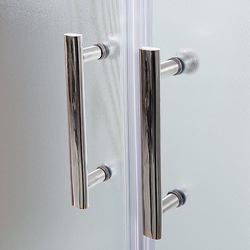 Душевая кабина DTO ЕМ4517 с пультом 170х90 купить в интернет-магазине Sanbest