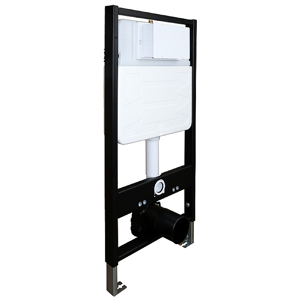 Инсталляция для унитаза Azario AZ-8010-1000 купить в интернет-магазине сантехники Sanbest