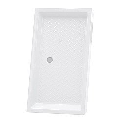 Душевой поддон RGW CER CR-147 19170374-01 70х140 белый купить в интернет-магазине Sanbest