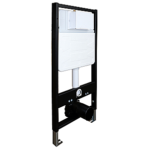 Инсталляция для унитаза Azario AZ-8010-1000 купить в интернет-магазине сантехники Sanbest