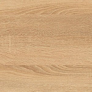 Тумба с раковиной Comforty Варна 00-00009919 90 дуб сонома для ванной в интернет-магазине Sanbest