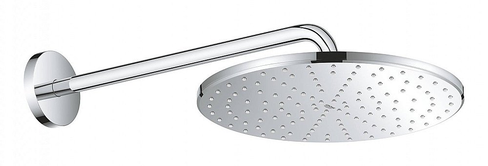 Верхний душ Grohe Rainshower Mono 26557000 купить в интернет-магазине сантехники Sanbest