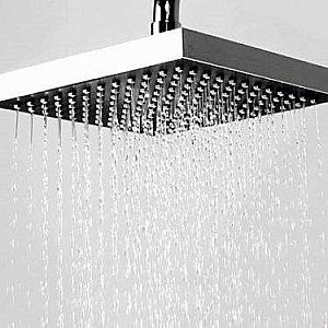 Душевая система WasserKRAFT Berkel 4800 A16028 Thermo купить в интернет-магазине сантехники Sanbest