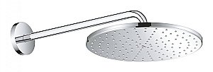 Верхний душ Grohe Rainshower Mono 26557000 купить в интернет-магазине сантехники Sanbest