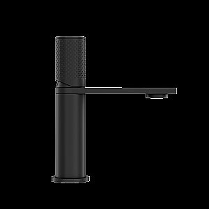 Смеситель для раковины Sancos Nexus SC9011MB черный матовый купить в интернет-магазине сантехники Sanbest