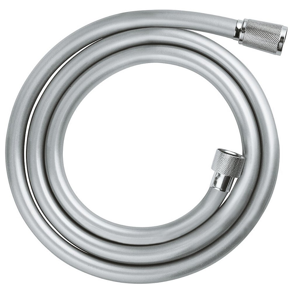 Душевой шланг Grohe Relexaflex 28151002 хром купить в интернет-магазине сантехники Sanbest