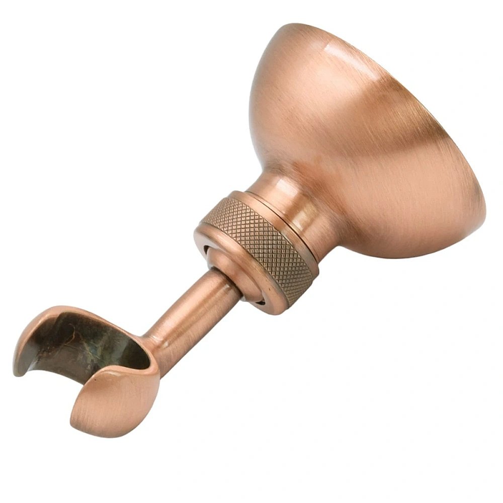 Держатель ручного душа Migliore RICAMBI 20083 медь купить в интернет-магазине сантехники Sanbest