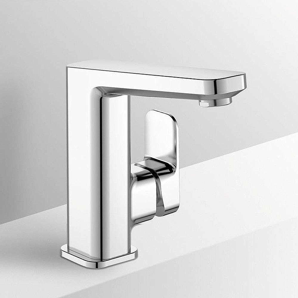 Смеситель для раковины Ideal Standard Tonic II A6332AA купить в интернет-магазине сантехники Sanbest