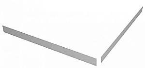 Душевой поддон Cezares TRAY-S-A-90-56-W 90х90 белый купить в интернет-магазине Sanbest