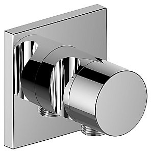 Дивертор KEUCO IXMO 59556010202 хром для смесителя в интернет-магазине сантехники Sanbest