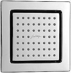 Форсунка для душа Jacob Delafon WATERTILE E8002-CP купить в интернет-магазине сантехники Sanbest