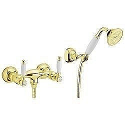 Смеситель для душа Webert Dorian DO760101010 купить в интернет-магазине сантехники Sanbest