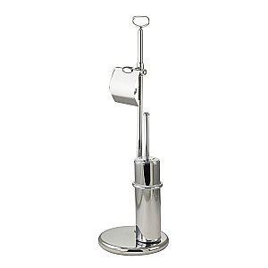 Стойка для ванной Migliore Mirella ML.MRL-2106.CR хром купить в интернет-магазине сантехники Sanbest