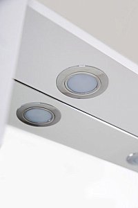 Зеркальный шкаф BelBagno MARINO SPC-600 купить в интернет-магазине сантехники Sanbest