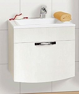 Тумба с раковиной Valente Inizio In650 91 для ванной в интернет-магазине Sanbest