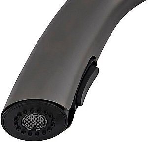 Смеситель для кухни Kaiser Strike 09066-15 купить в интернет-магазине сантехники Sanbest