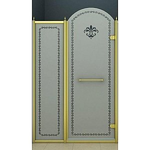 Душевая дверь Cezares RETRO-B-11 120 купить в интернет-магазине Sanbest