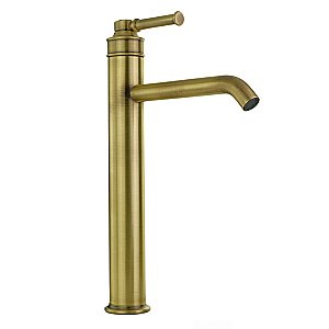 Смеситель для раковины Migliore Ermitage Mini 31420 бронза купить в интернет-магазине сантехники Sanbest