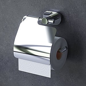 Держатель туалетной бумаги AM.PM Sense A74341400 купить в интернет-магазине сантехники Sanbest