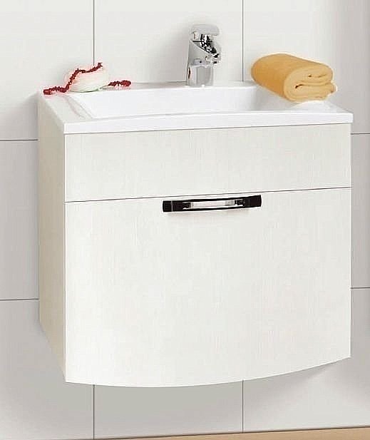 Тумба с раковиной Valente Inizio In650 91 для ванной в интернет-магазине Sanbest