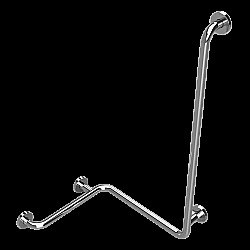 Пoручeнь Bemeta Help program 58 хром правый купить в интернет-магазине сантехники Sanbest