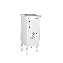 Пенал Creavit Antik для ванной в интернет-магазине сантехники Sanbest