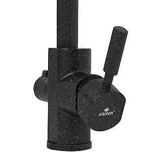 Смеситель для кухни Kaiser Decor 40144-12 купить в интернет-магазине сантехники Sanbest