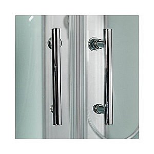 Душевая кабина WeltWasser WW500 HALLE 1204 120х90 купить в интернет-магазине Sanbest