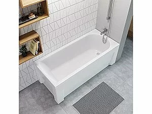 Ванна Alex Baitler Michigan 180х80 купить в интернет-магазине Sanbest
