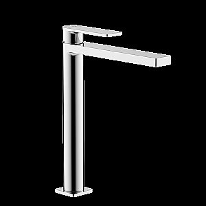 Смеситель для раковины Sancos Studio SC9016CH хром купить в интернет-магазине сантехники Sanbest