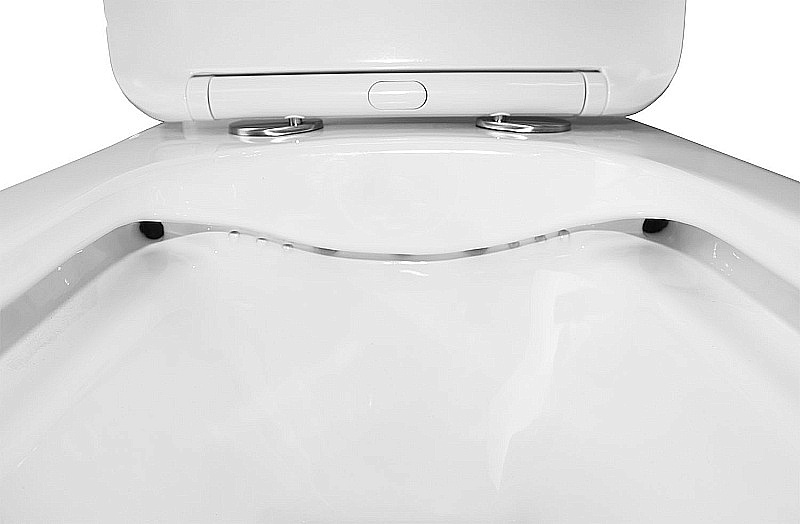 Инсталляция для унитаза Azario AZ-8010-1000 купить в интернет-магазине сантехники Sanbest