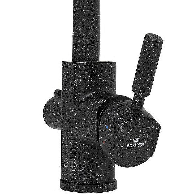 Смеситель для кухни Kaiser Decor 40144-12 купить в интернет-магазине сантехники Sanbest