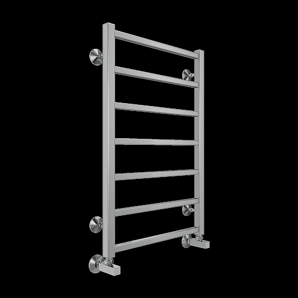 Полотенцесушитель водяной Terminus Контур П7 500х800 купить в интернет-магазине сантехники Sanbest