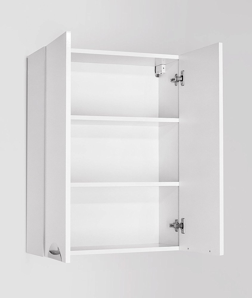 Шкаф подвесной  Style Line Жасмин 60 для ванной в интернет-магазине сантехники Sanbest