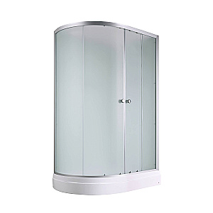 Душевая кабина AvaCan D Серия D2012 N 120х80 без крыши купить в интернет-магазине Sanbest