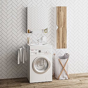 Раковина Grossman Alvaro 1606001 купить в интернет-магазине Sanbest