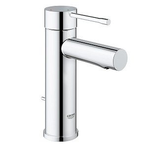 Смеситель для раковины Grohe Essence 23379001 купить в интернет-магазине сантехники Sanbest