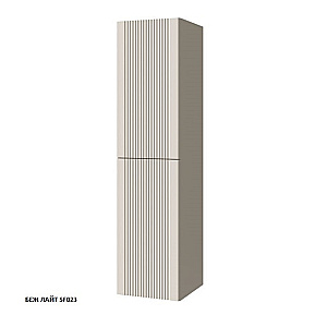 Пенал Caprigo Modo-Prima 35450L 35 цвет на выбор, левосторонний для ванной в интернет-магазине сантехники Sanbest