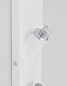 Диспенсер Artceram Sotto Sopra купить в интернет-магазине сантехники Sanbest