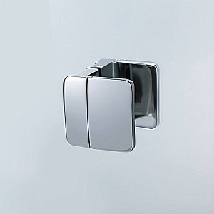 Душевой уголок Koller Pool Aqua Line Neon N90PС 90x90 купить в интернет-магазине Sanbest