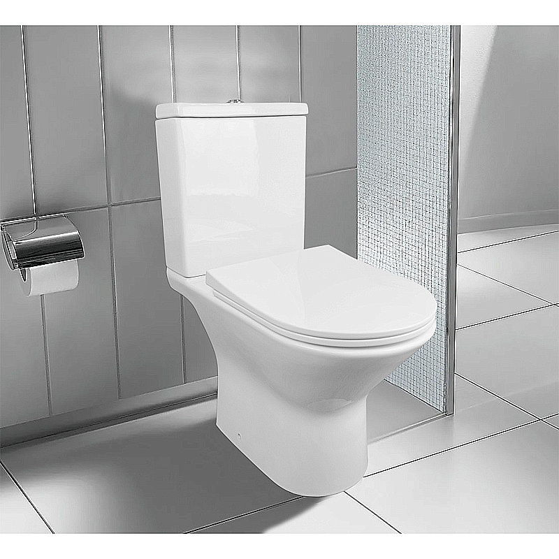 Инсталляция для унитаза Azario AZ-8010-1000 купить в интернет-магазине сантехники Sanbest