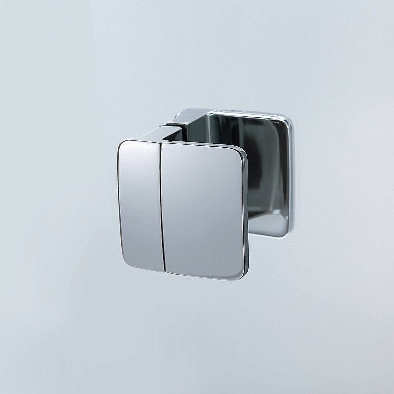 Душевой уголок Koller Pool Aqua Line Neon N90PС 90x90 купить в интернет-магазине Sanbest